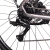 UNIBIKE FLASH GTS GRAFITOWY 2025